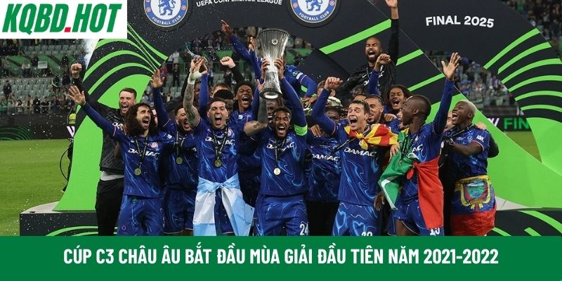 Cúp C3 châu Âu