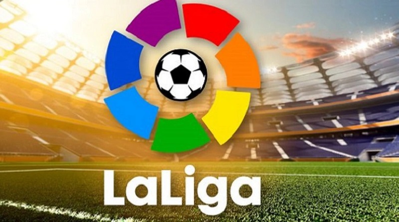 La Liga là giải đấu bóng đá Tây Ban Nha hấp dẫn