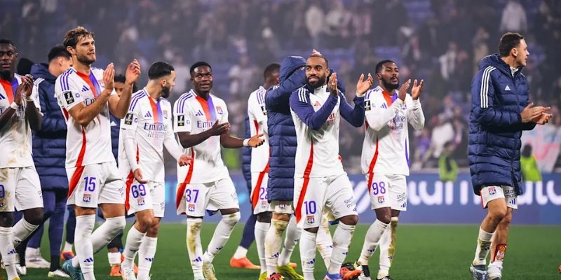 Ligue 1 là giải đấu bóng đá trực thuộc quốc gia Pháp