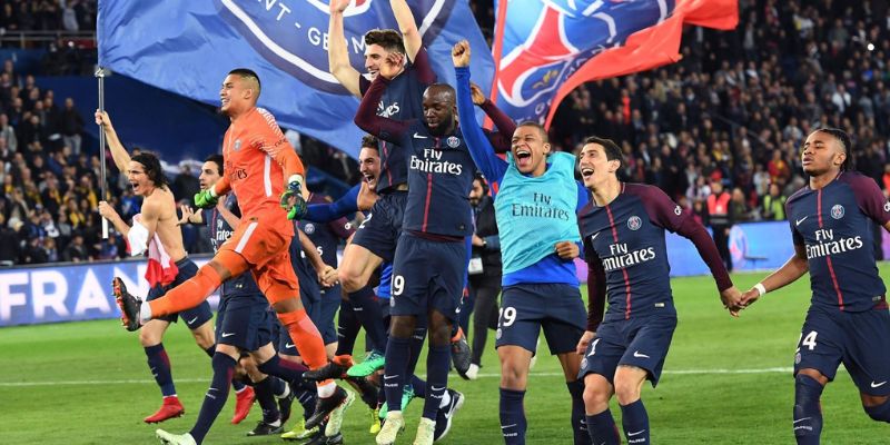 Bạn nên cập nhật bóng đá Pháp chi tiết tại KQBĐ