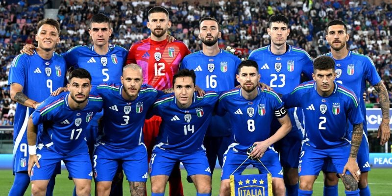 KQBĐ là nền tảng cập nhật thông tin giải Serie B