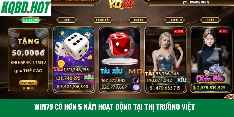 YO88 là cổng game được đánh giá cao về độ uy tín 